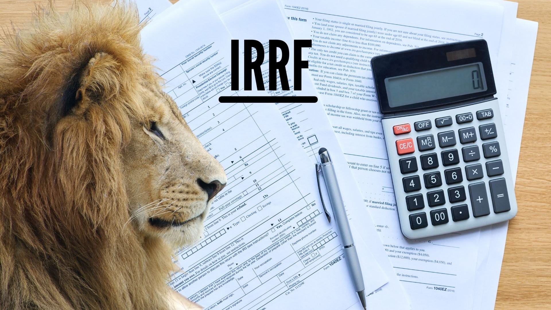 Declaração de IR