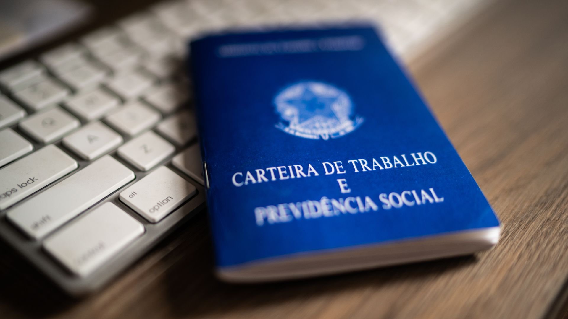 Regularização Trabalhista